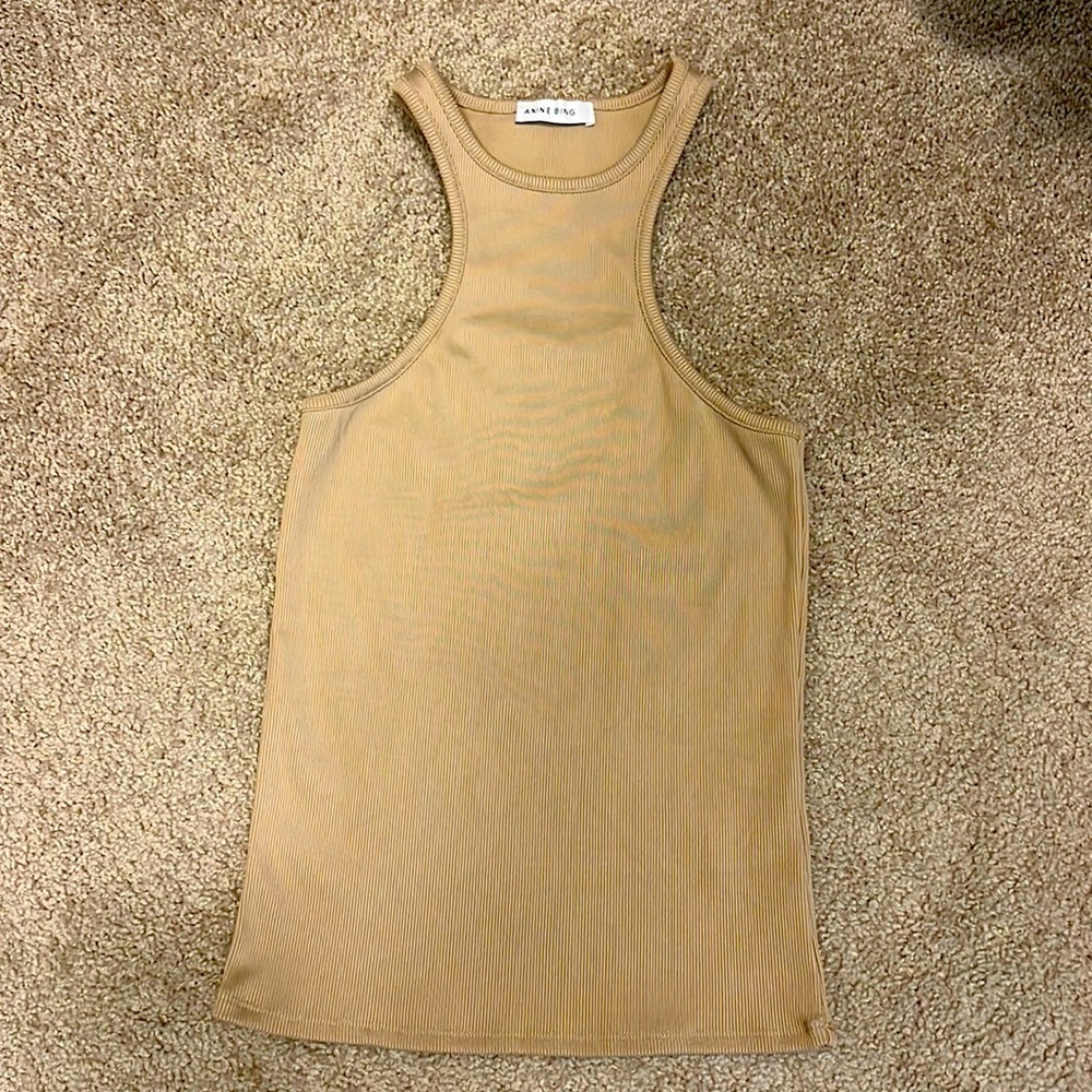 Anime Bing Tank top Size Large